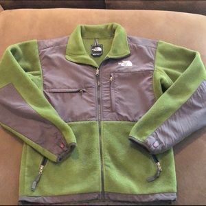 NORTH FACE PLACE OFFER